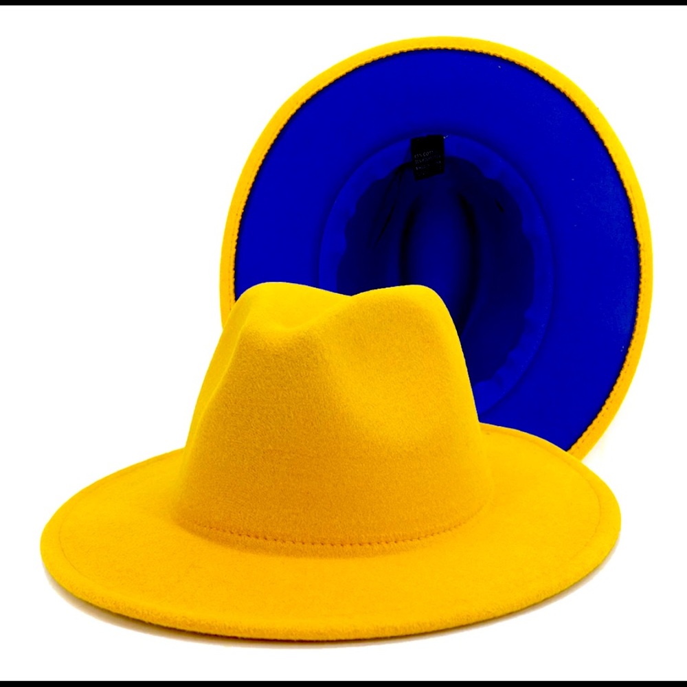 FORBIDDEN HAT
